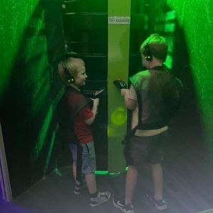 Meet your Posher, Timothy